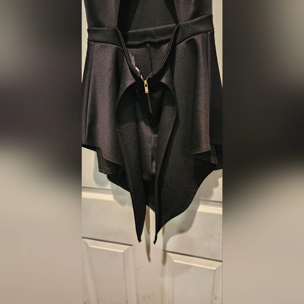 TOUCH ME DRESS - Picture 3 of 3